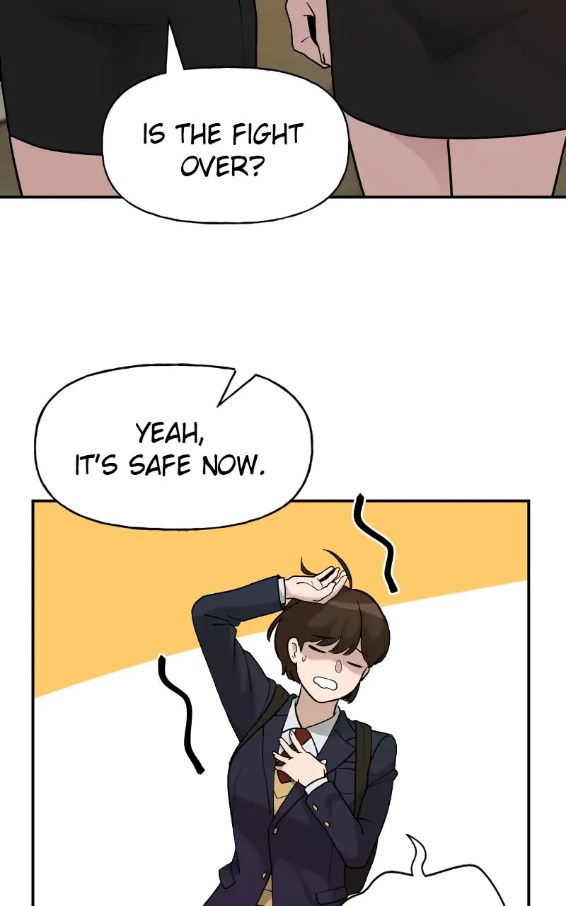 Designated Bully Chapter 19 page 92 - 