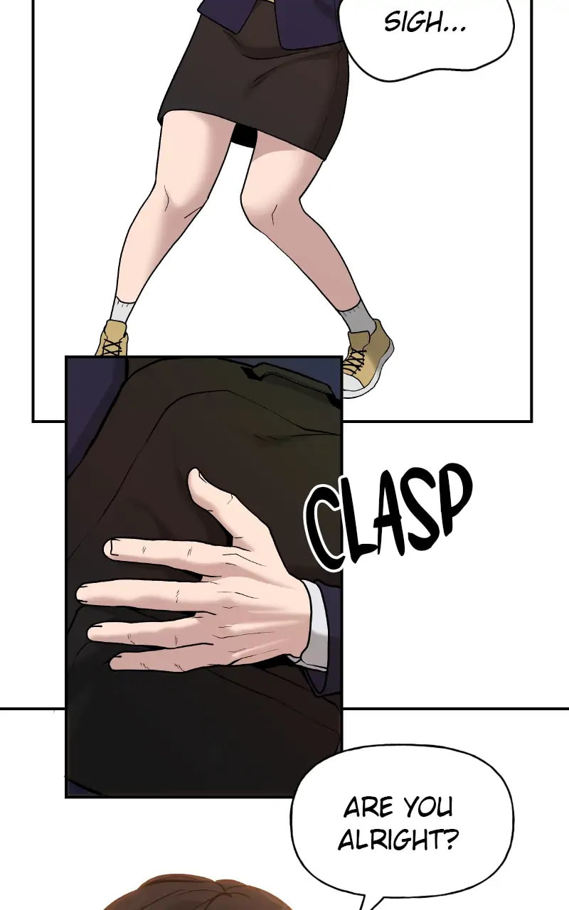 Designated Bully Chapter 19 page 93 - 