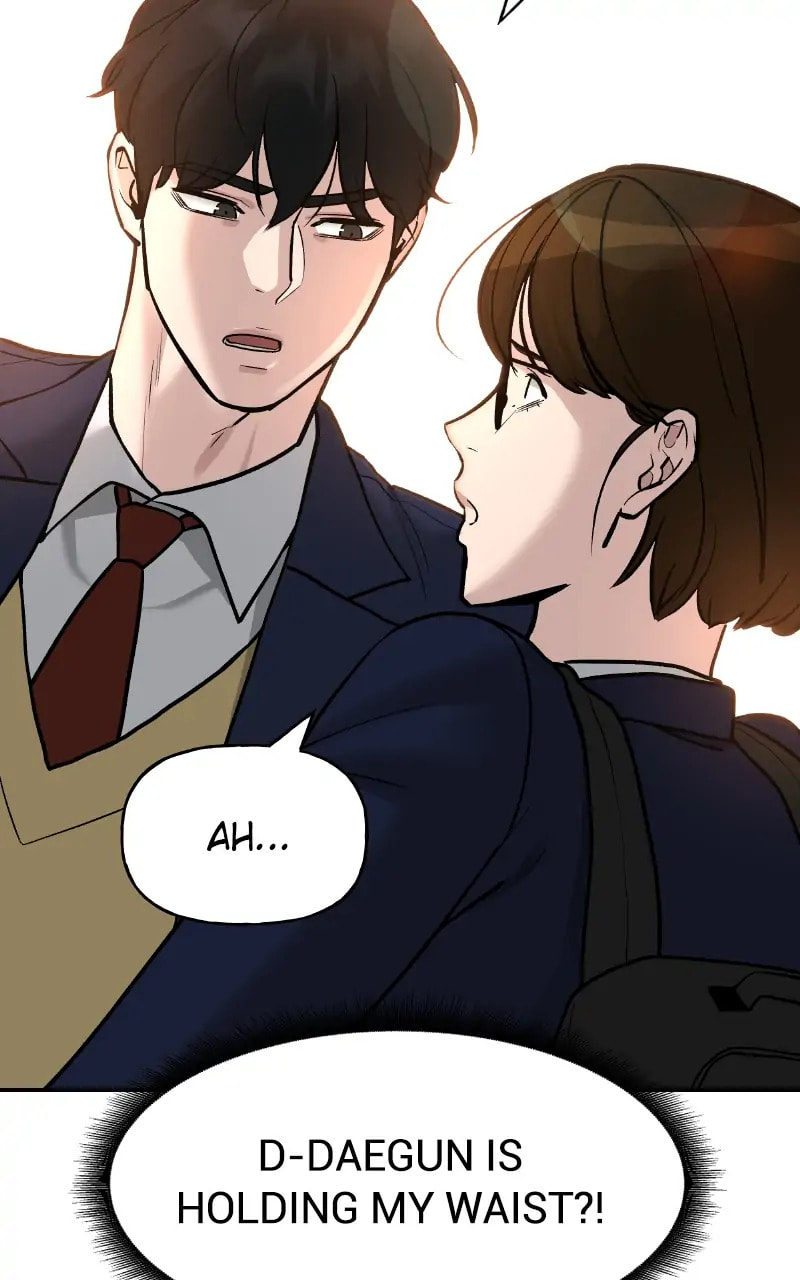 Designated Bully Chapter 19 page 94 - 