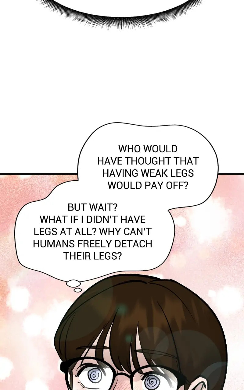 Designated Bully Chapter 19 page 95 - 