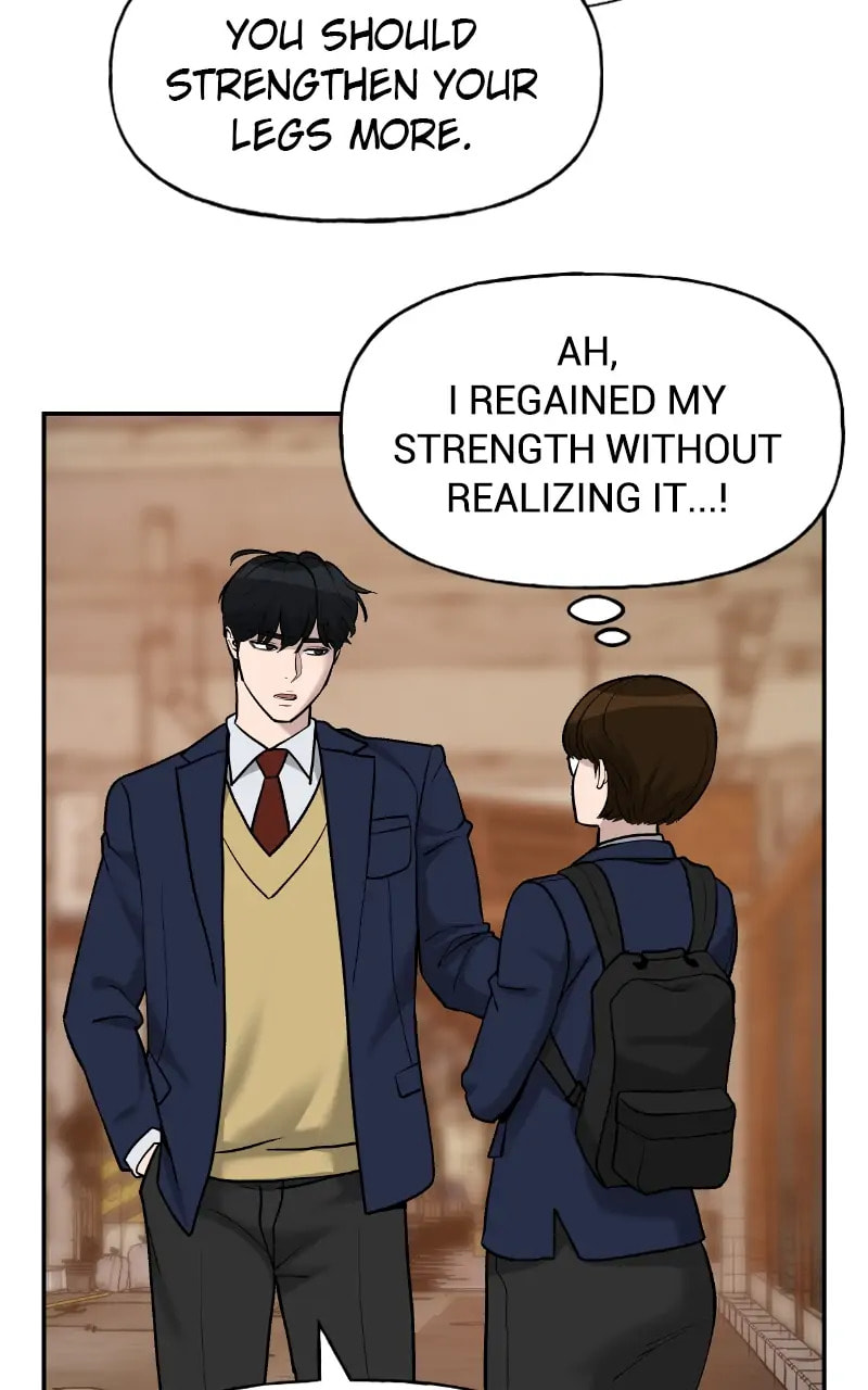 Designated Bully Chapter 19 page 97 - 