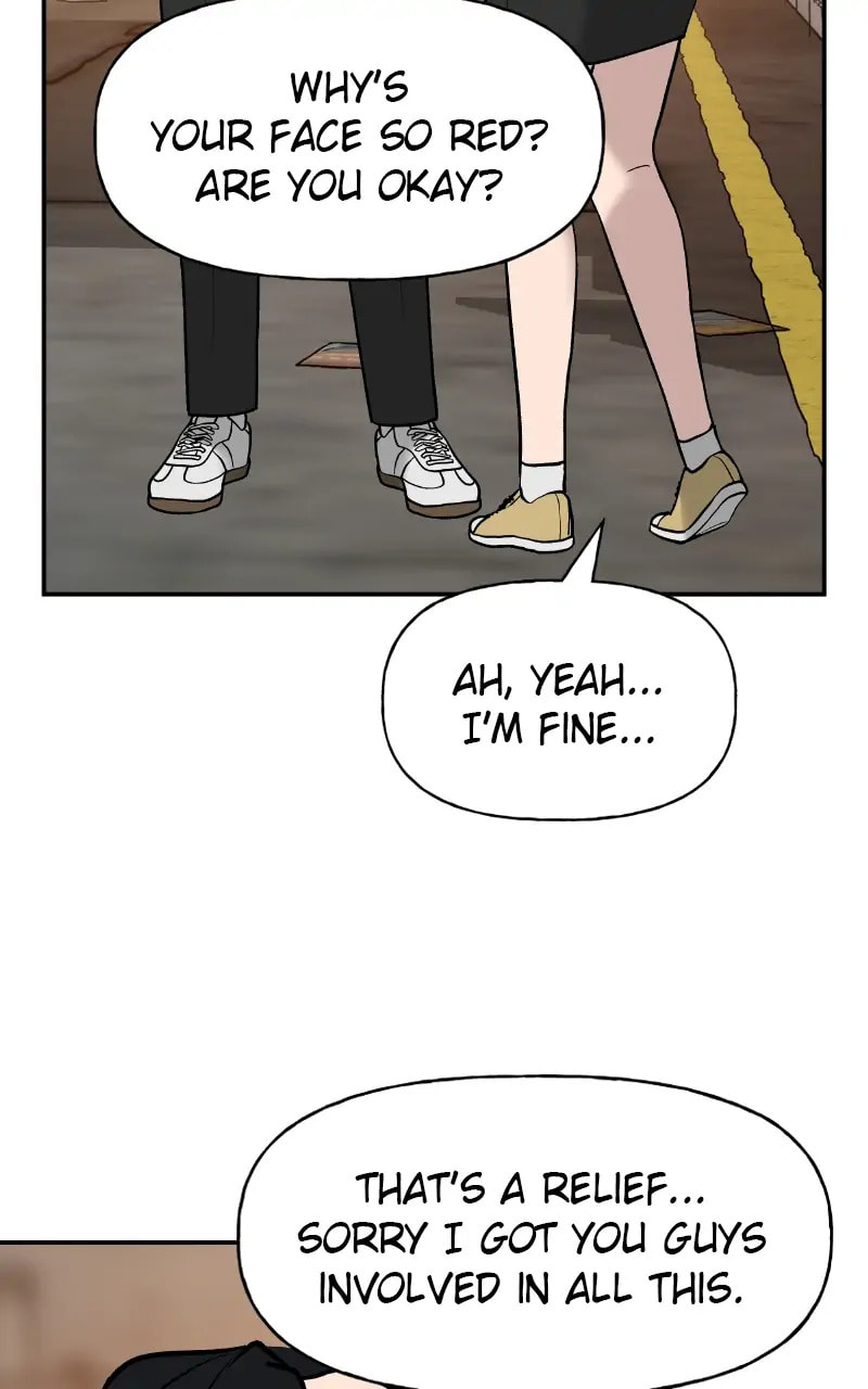 Designated Bully Chapter 19 page 98 - 