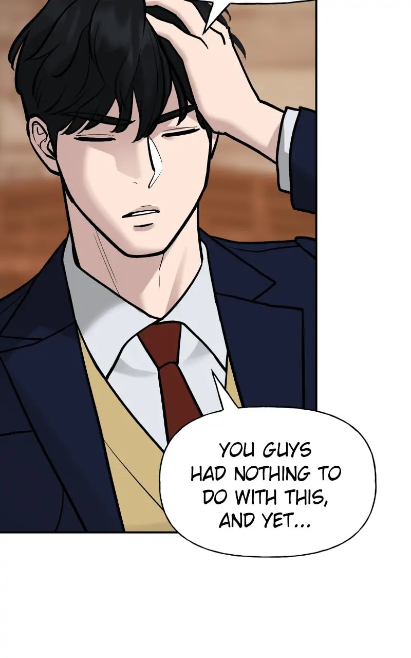 Designated Bully Chapter 19 page 99 - 