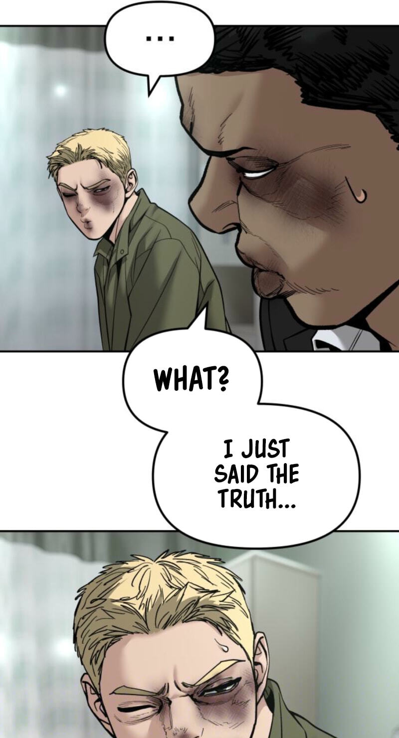 Designated Bully Chapter 192 page 11 - 