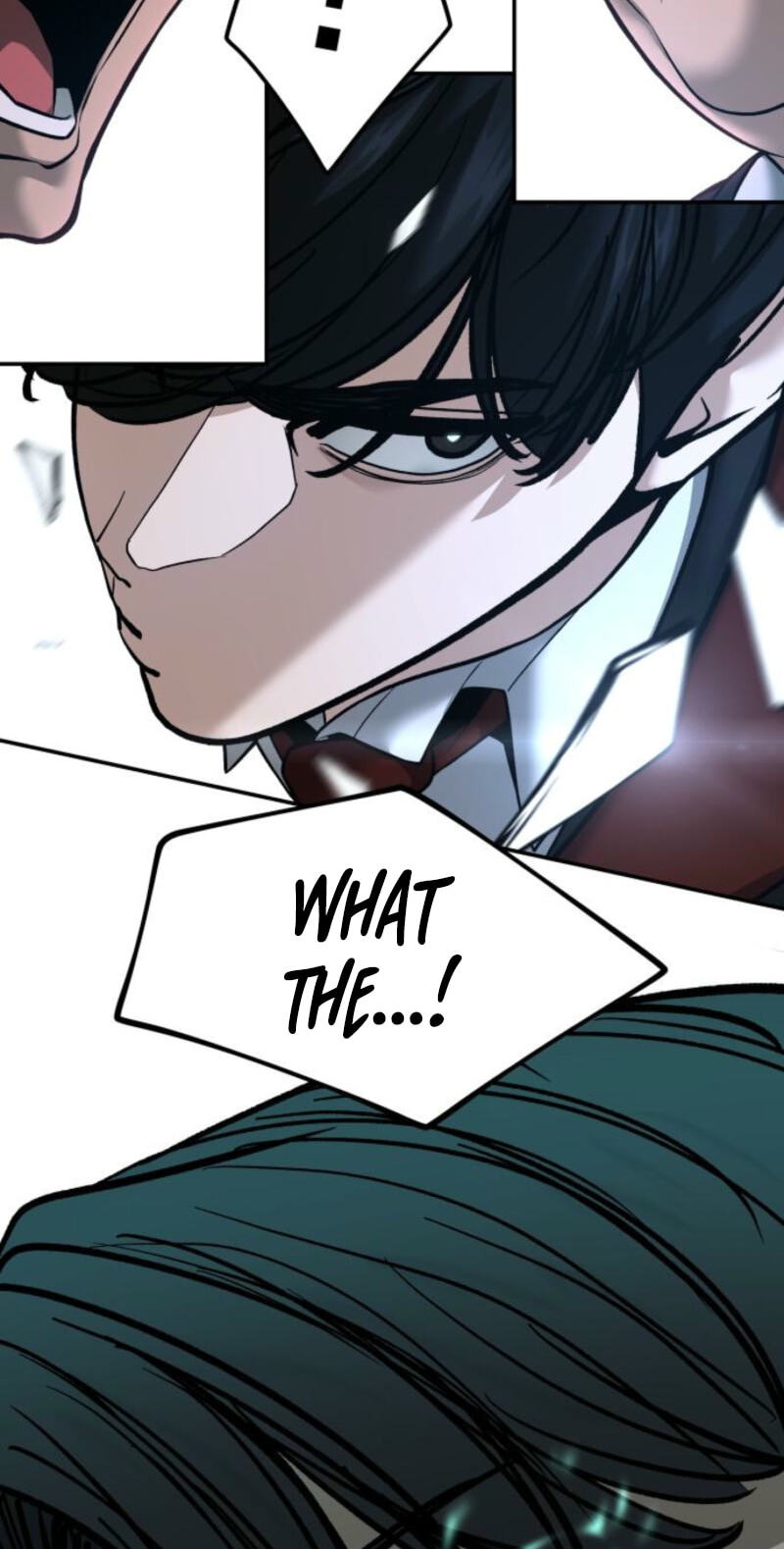 Designated Bully Chapter 192 page 101 - 