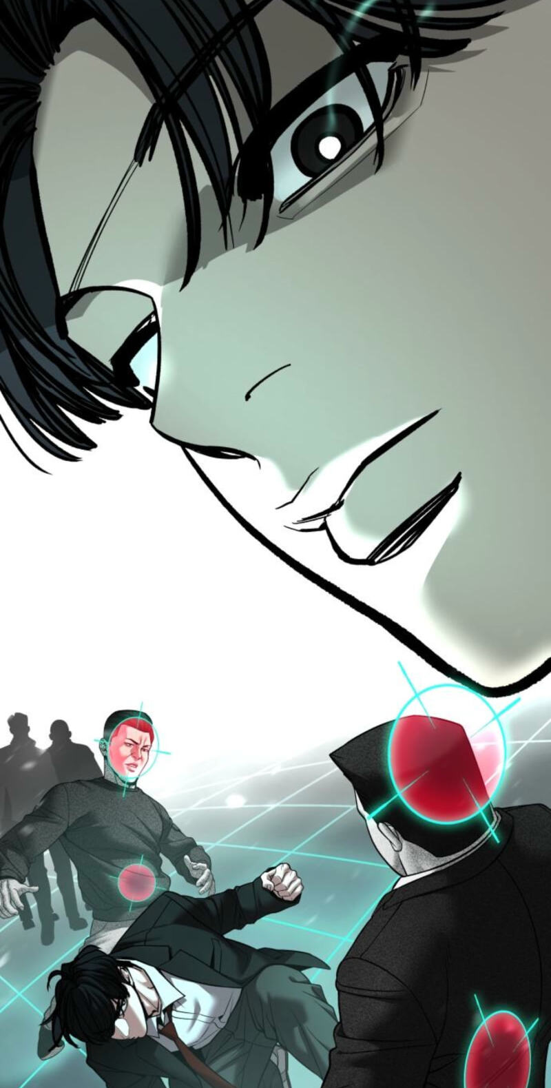 Designated Bully Chapter 192 page 102 - 