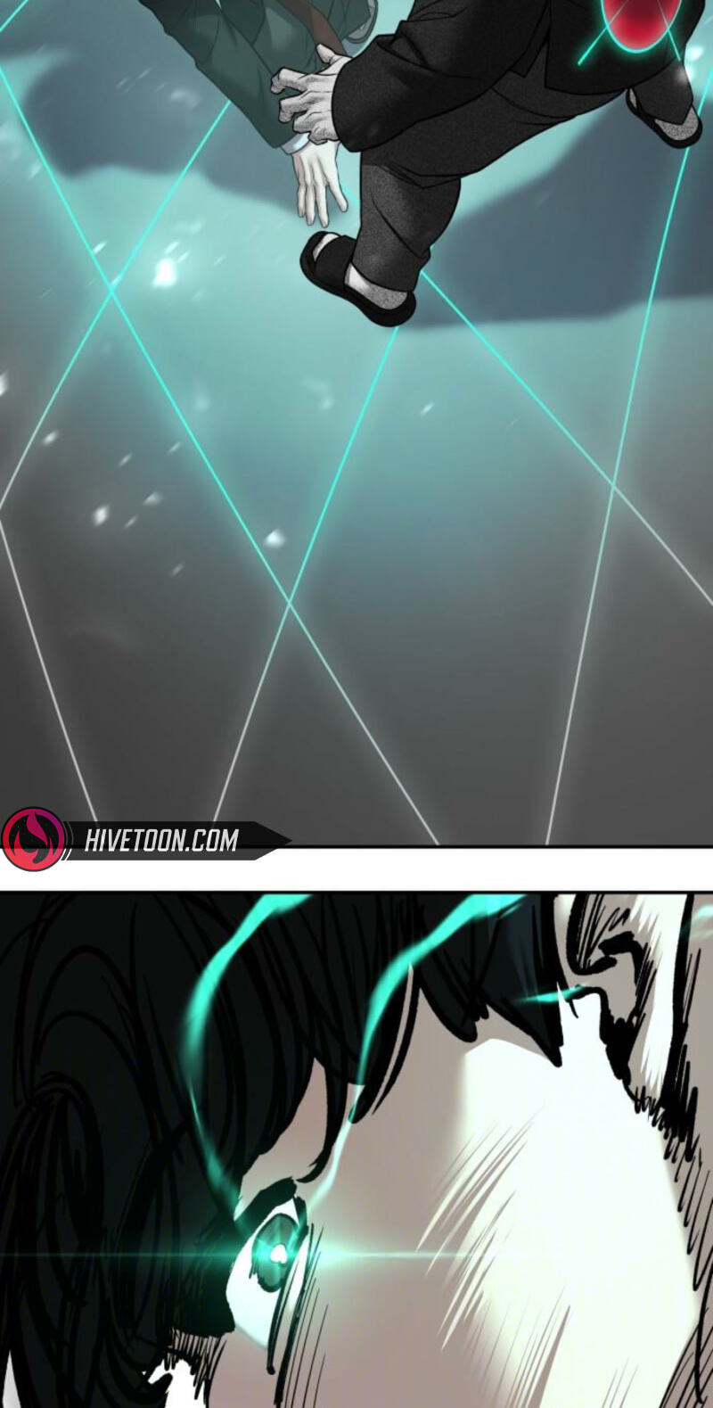 Designated Bully Chapter 192 page 103 - 