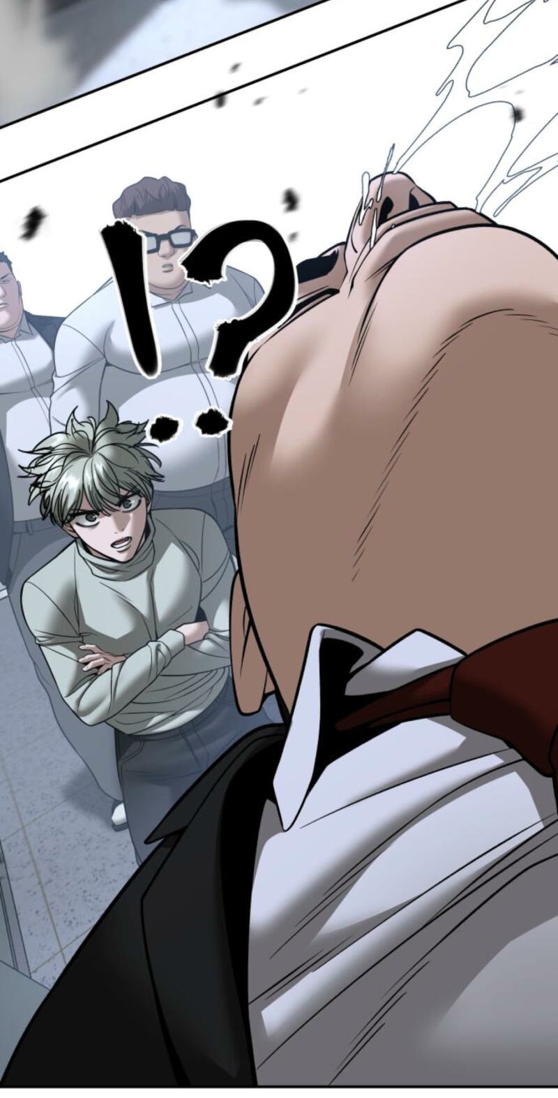 Designated Bully Chapter 192 page 108 - 