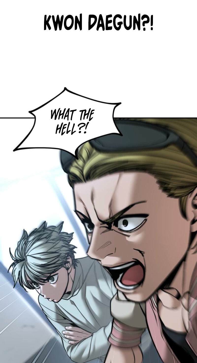 Designated Bully Chapter 192 page 109 - 