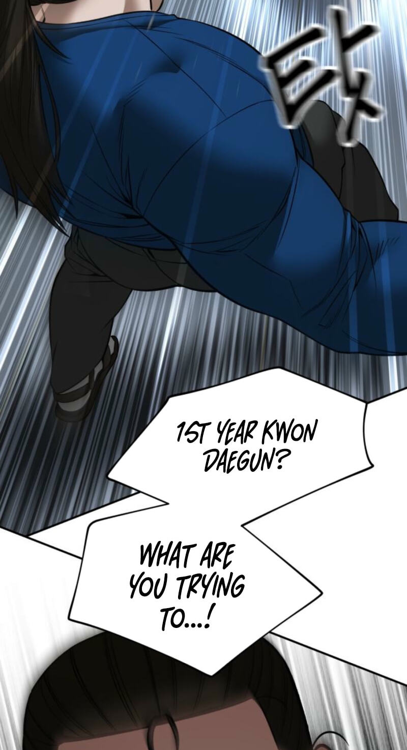 Designated Bully Chapter 192 page 111 - 