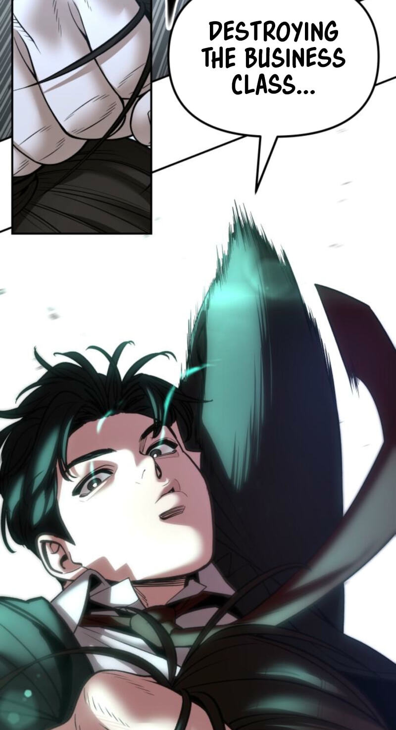 Designated Bully Chapter 192 page 114 - 