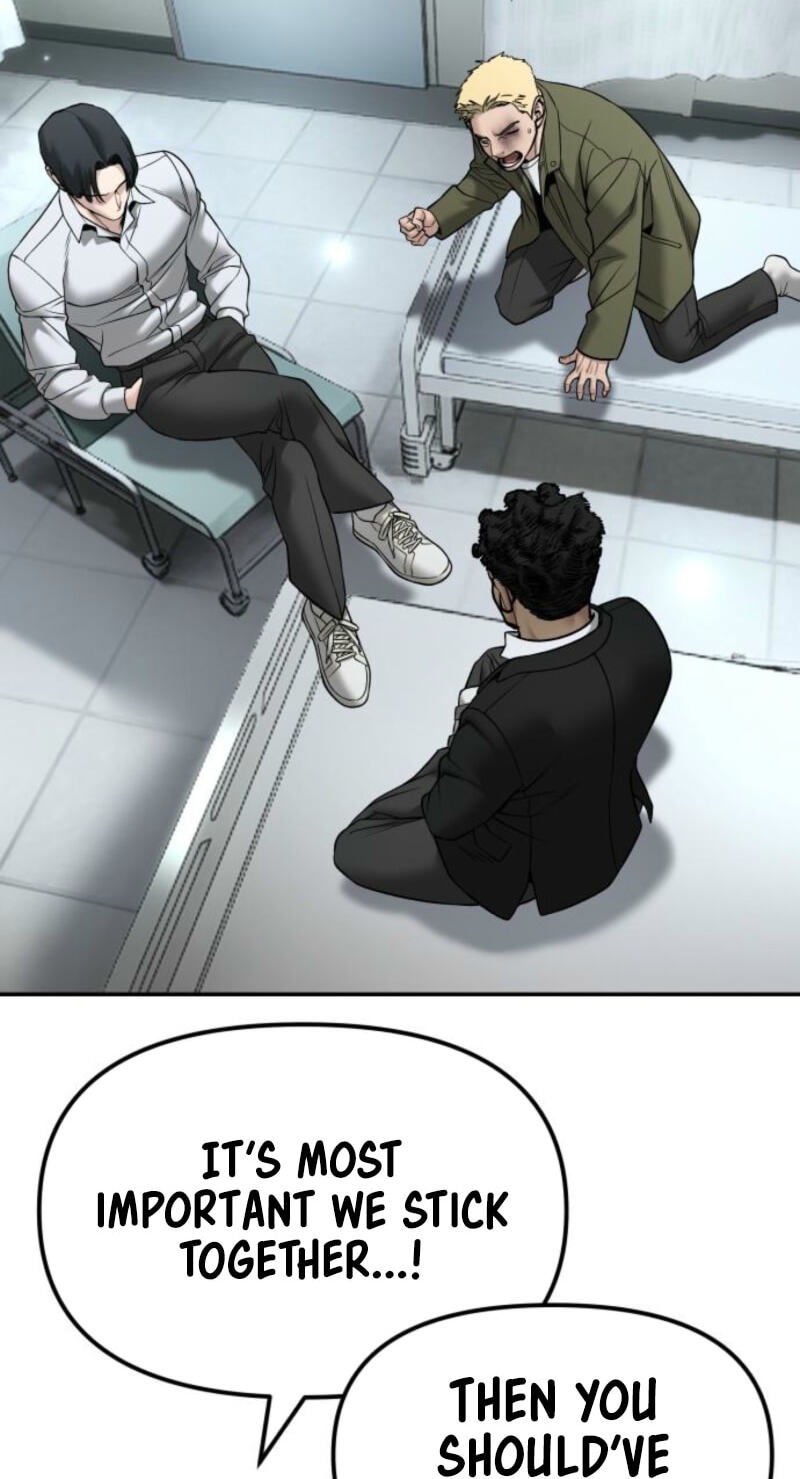 Designated Bully Chapter 192 page 13 - 