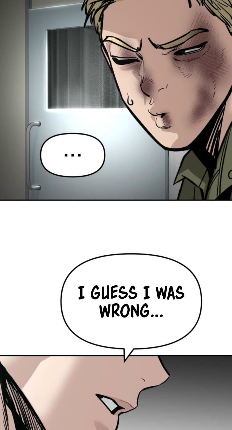 Designated Bully Chapter 192 page 15 - 