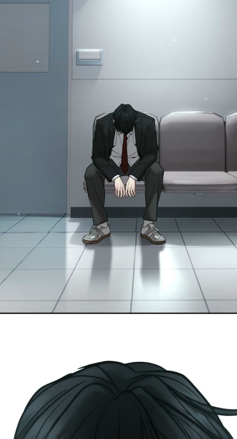 Designated Bully Chapter 192 page 18 - 