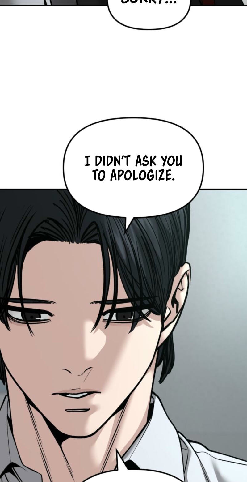 Designated Bully Chapter 192 page 23 - 
