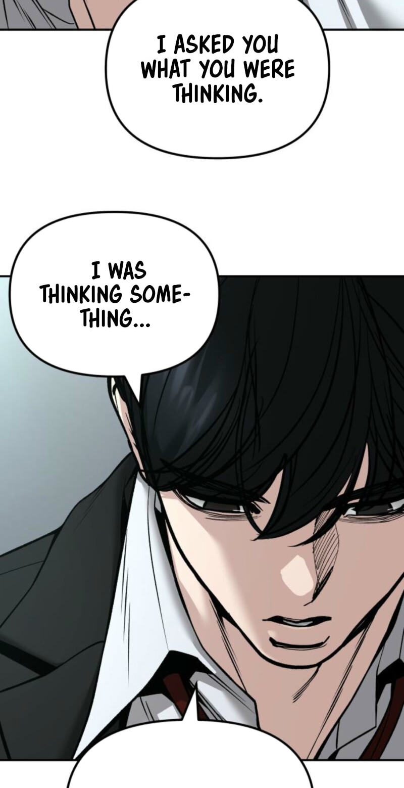 Designated Bully Chapter 192 page 24 - 