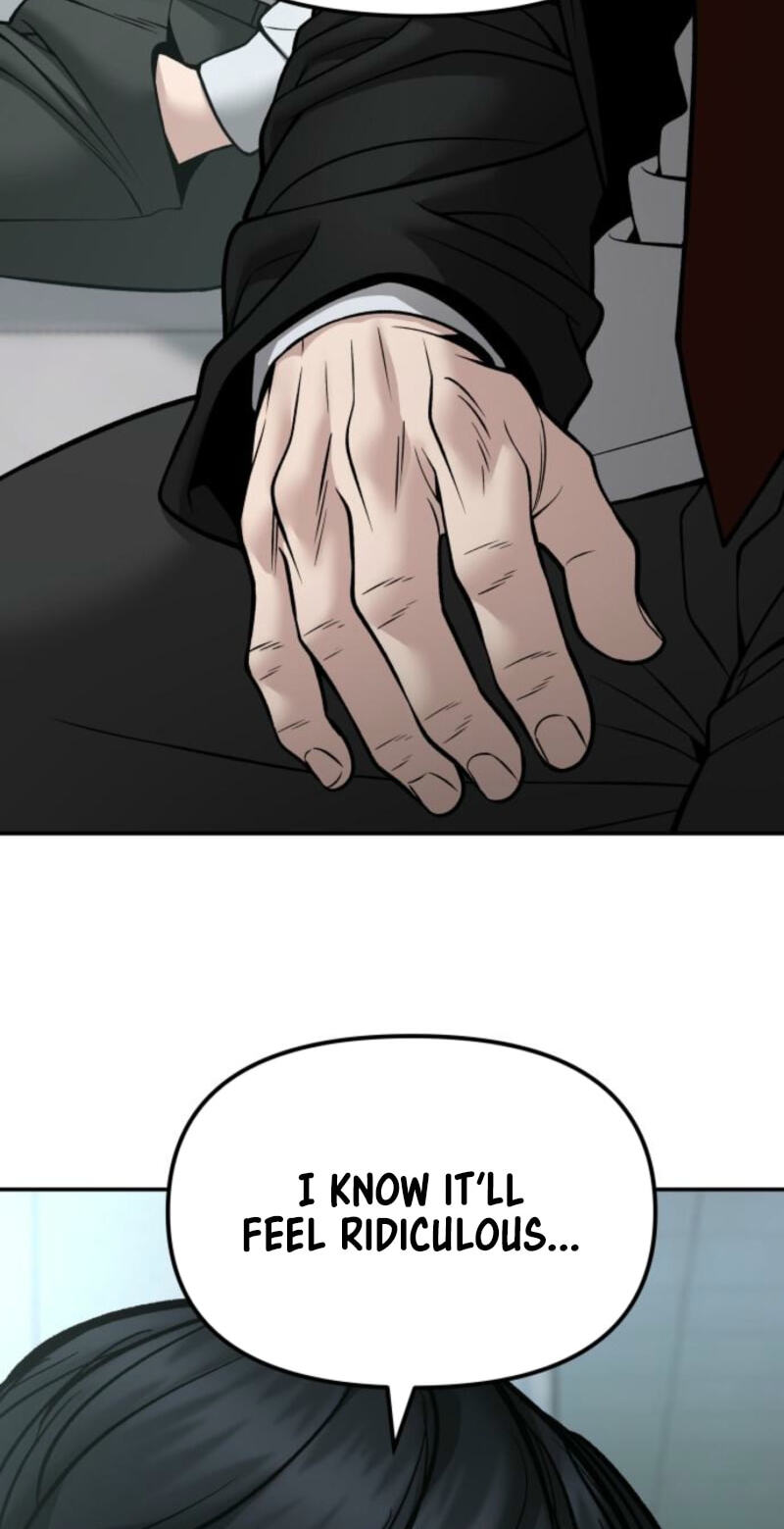 Designated Bully Chapter 192 page 28 - 