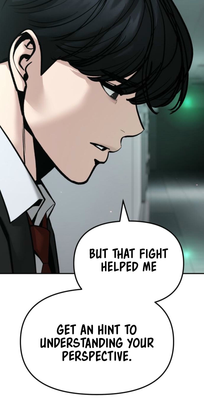Designated Bully Chapter 192 page 29 - 