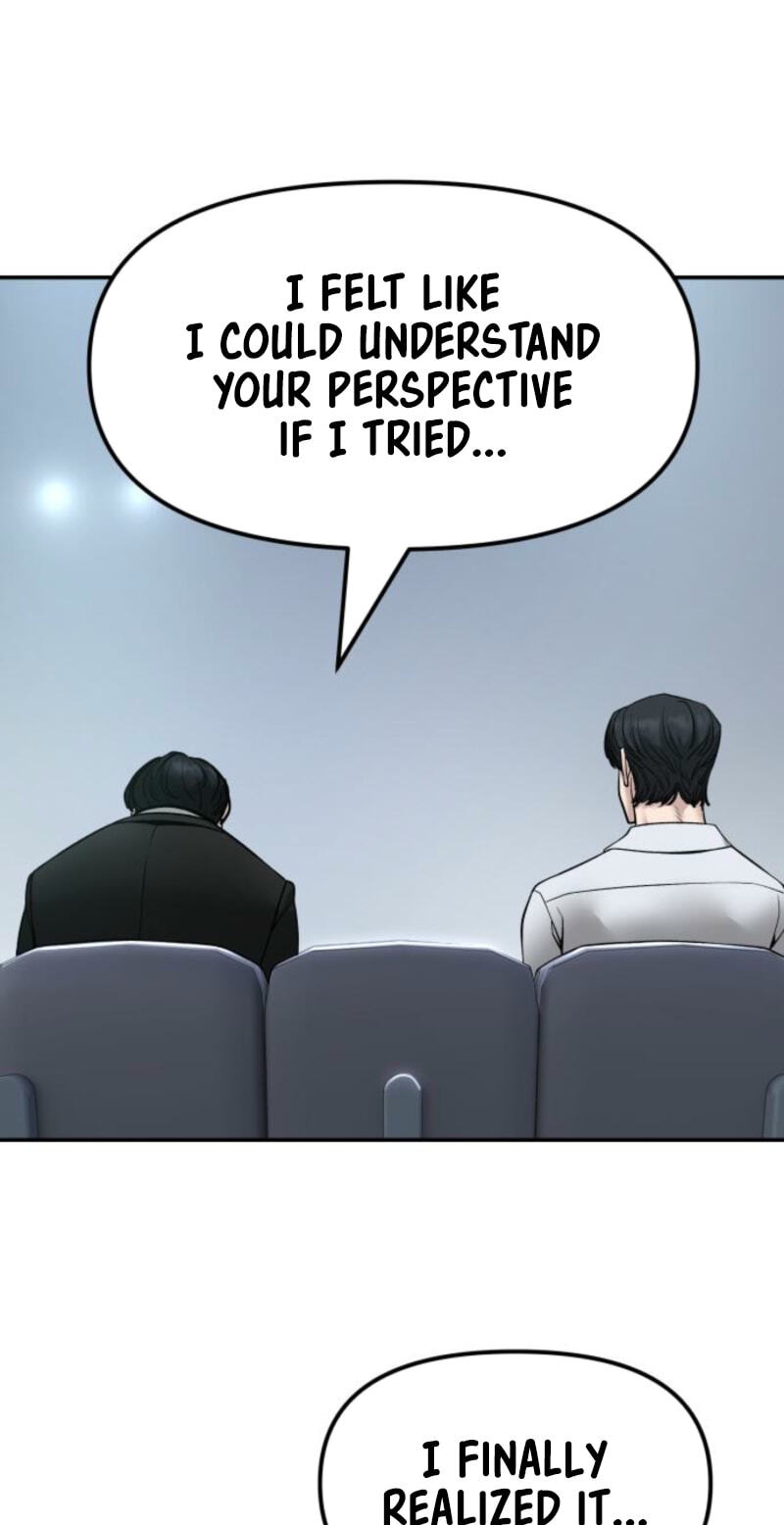 Designated Bully Chapter 192 page 30 - 