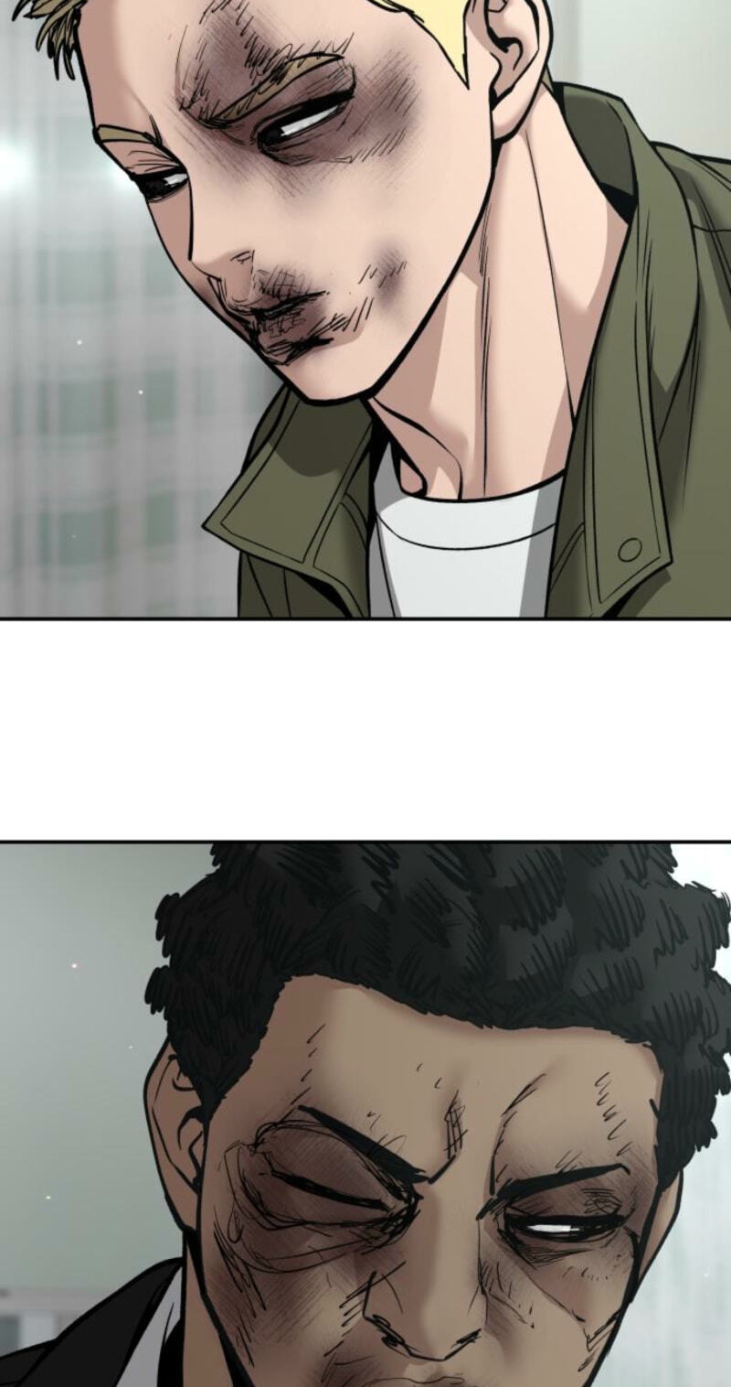 Designated Bully Chapter 192 page 4 - 
