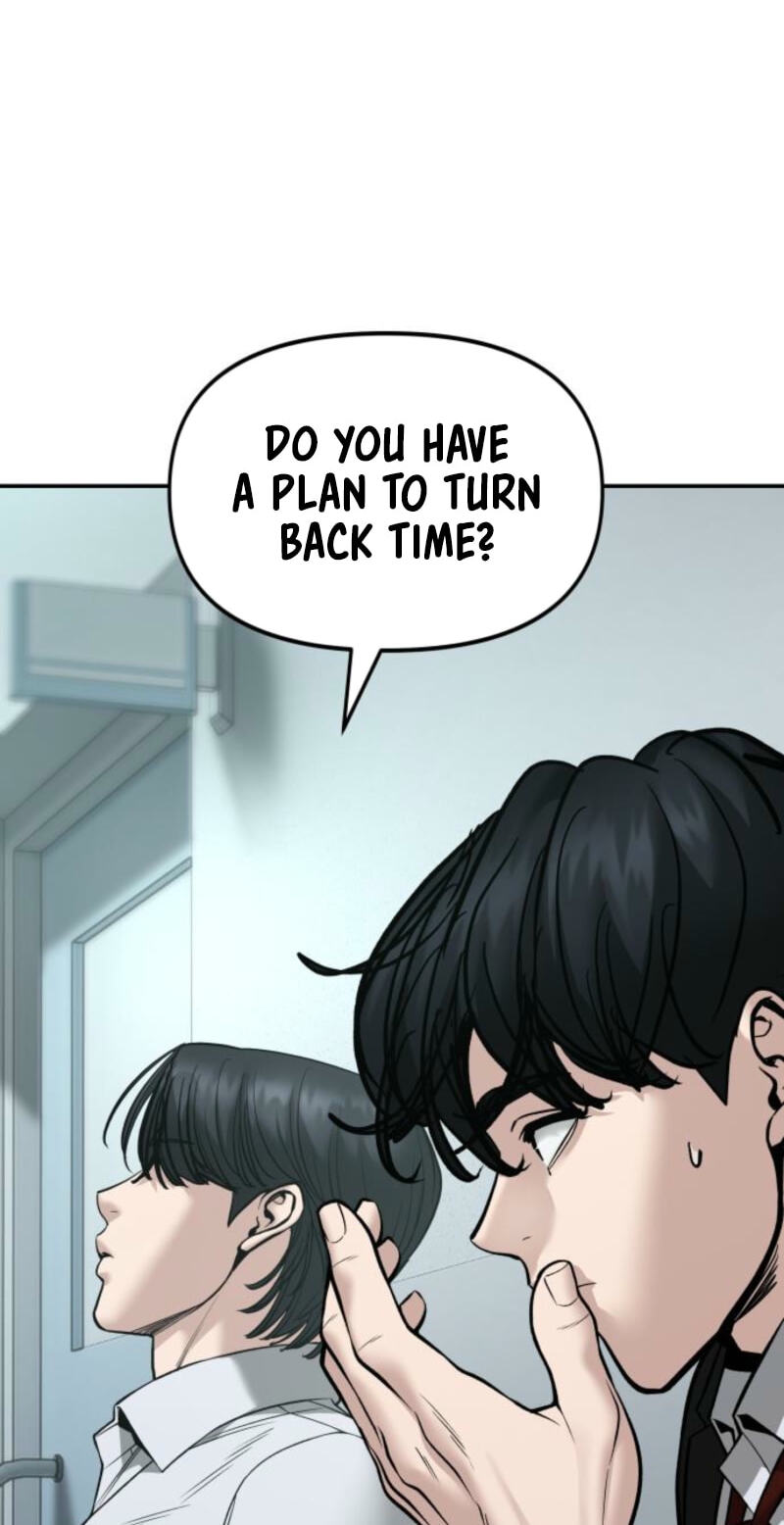 Designated Bully Chapter 192 page 33 - 