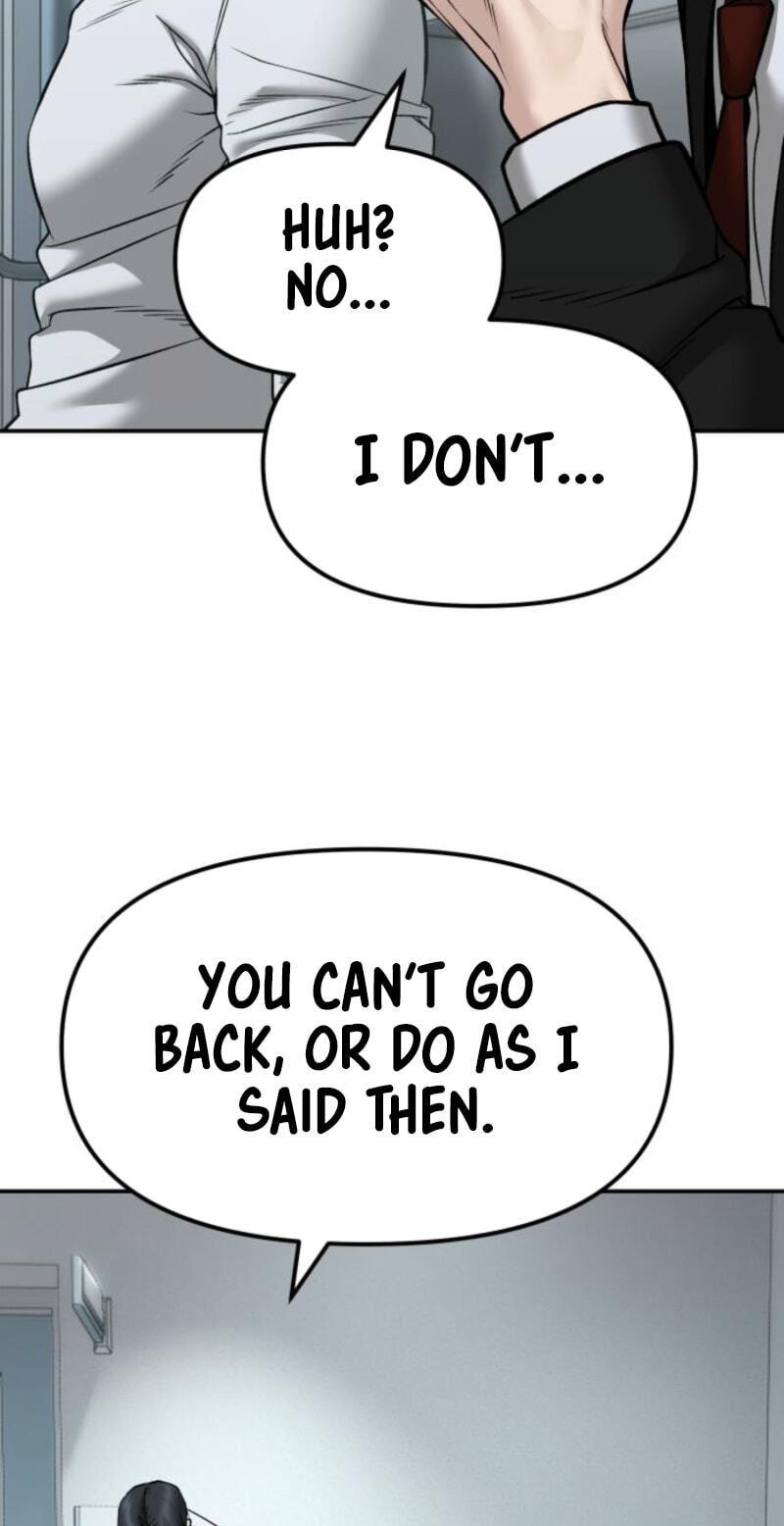 Designated Bully Chapter 192 page 34 - 
