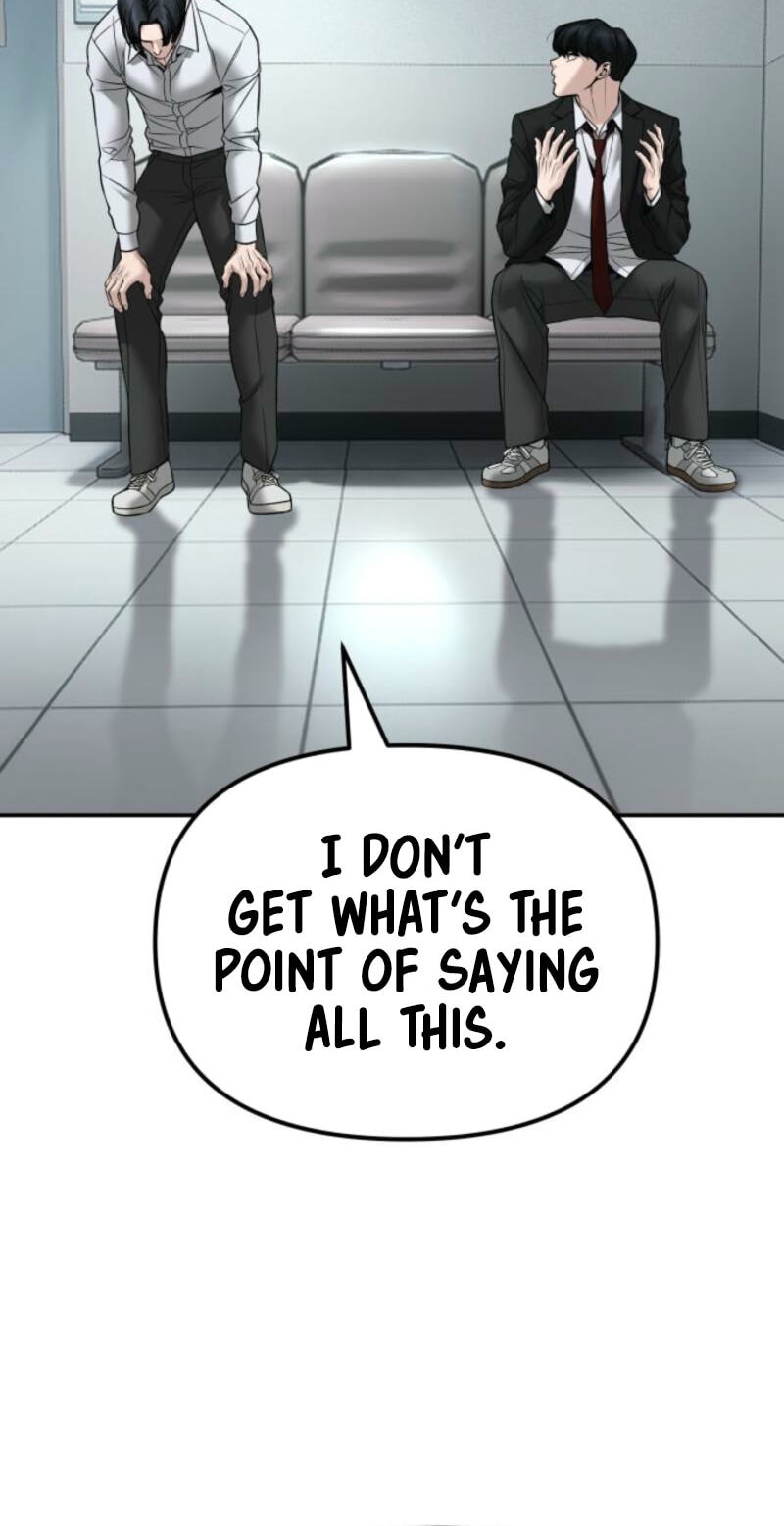 Designated Bully Chapter 192 page 35 - 