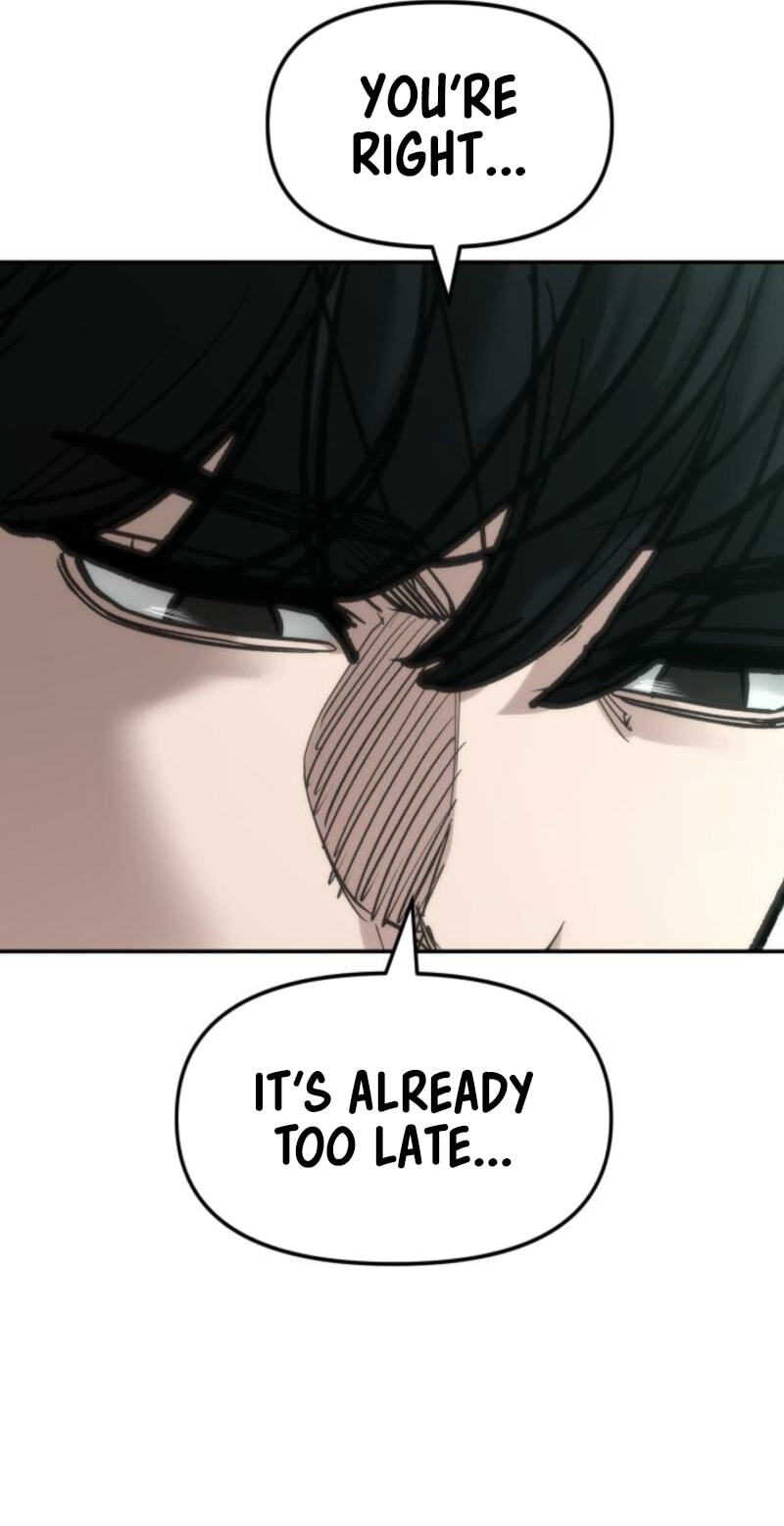 Designated Bully Chapter 192 page 36 - 