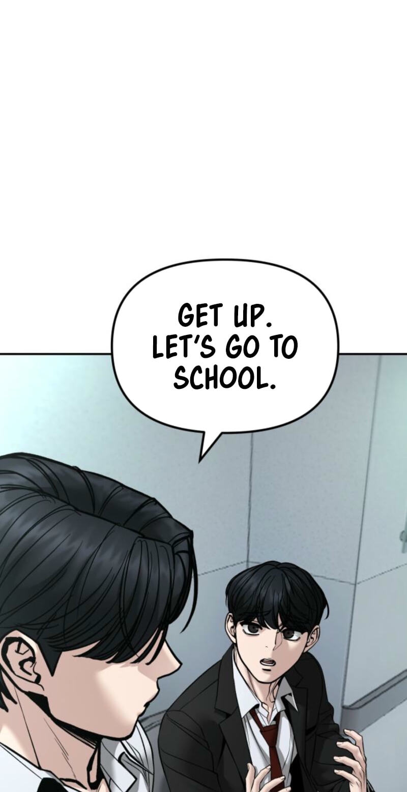 Designated Bully Chapter 192 page 37 - 
