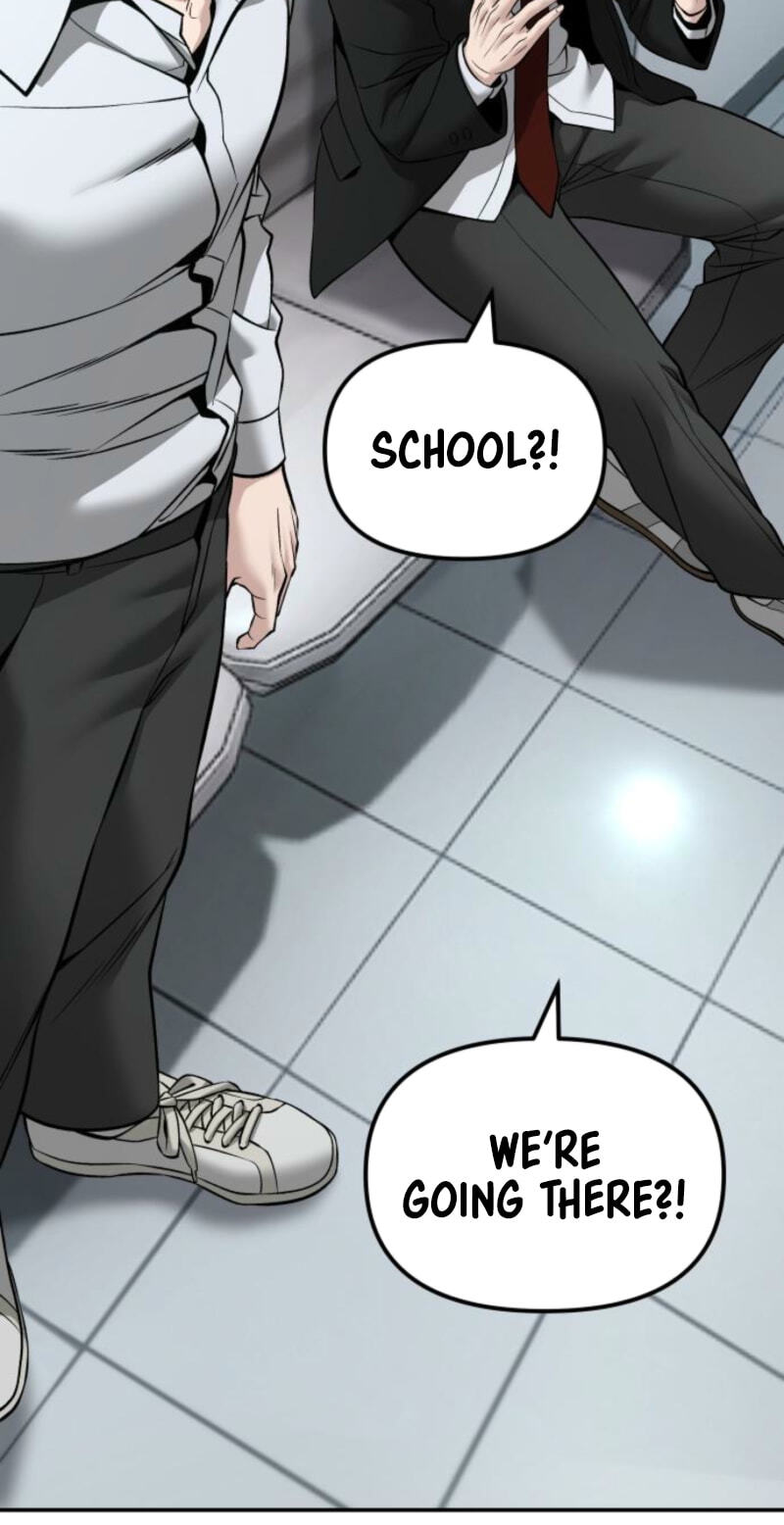 Designated Bully Chapter 192 page 38 - 