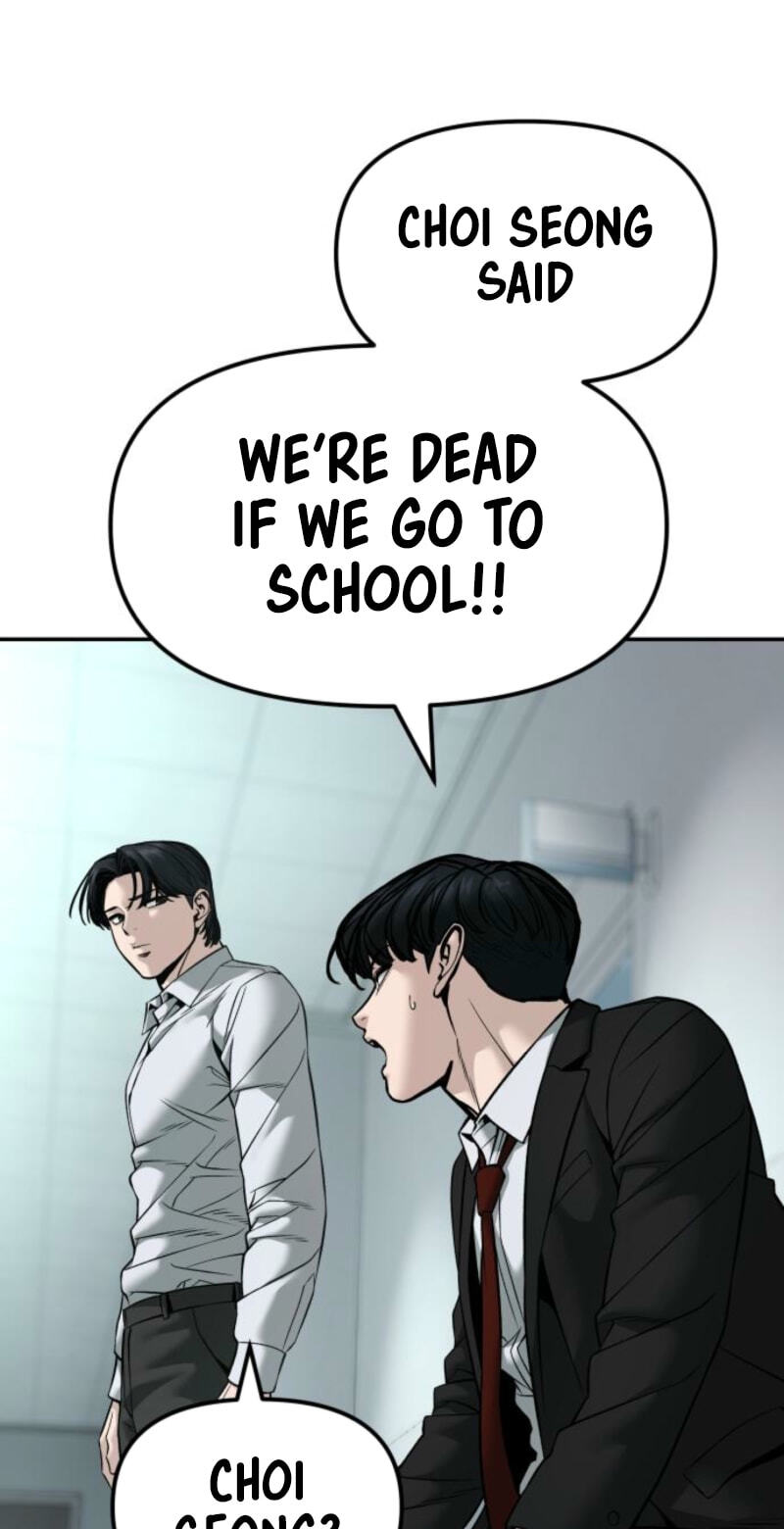 Designated Bully Chapter 192 page 39 - 