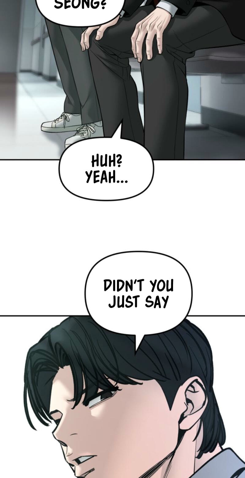 Designated Bully Chapter 192 page 40 - 