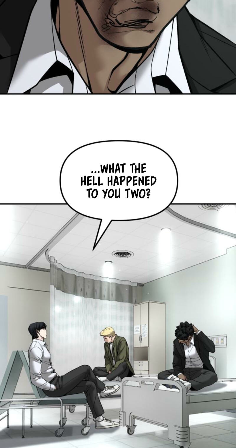 Designated Bully Chapter 192 page 5 - 