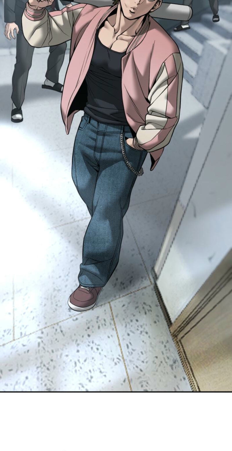 Designated Bully Chapter 192 page 46 - 