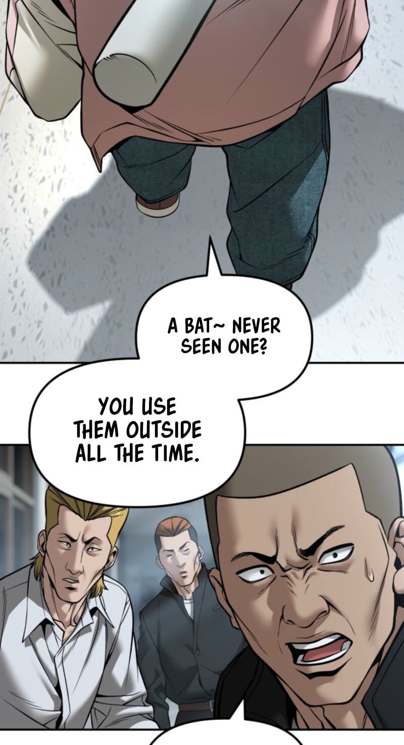 Designated Bully Chapter 192 page 48 - 