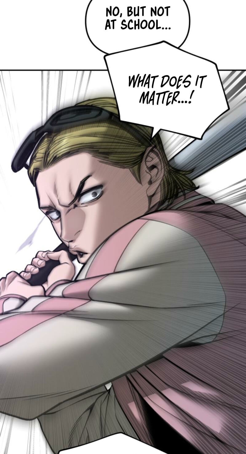 Designated Bully Chapter 192 page 49 - 