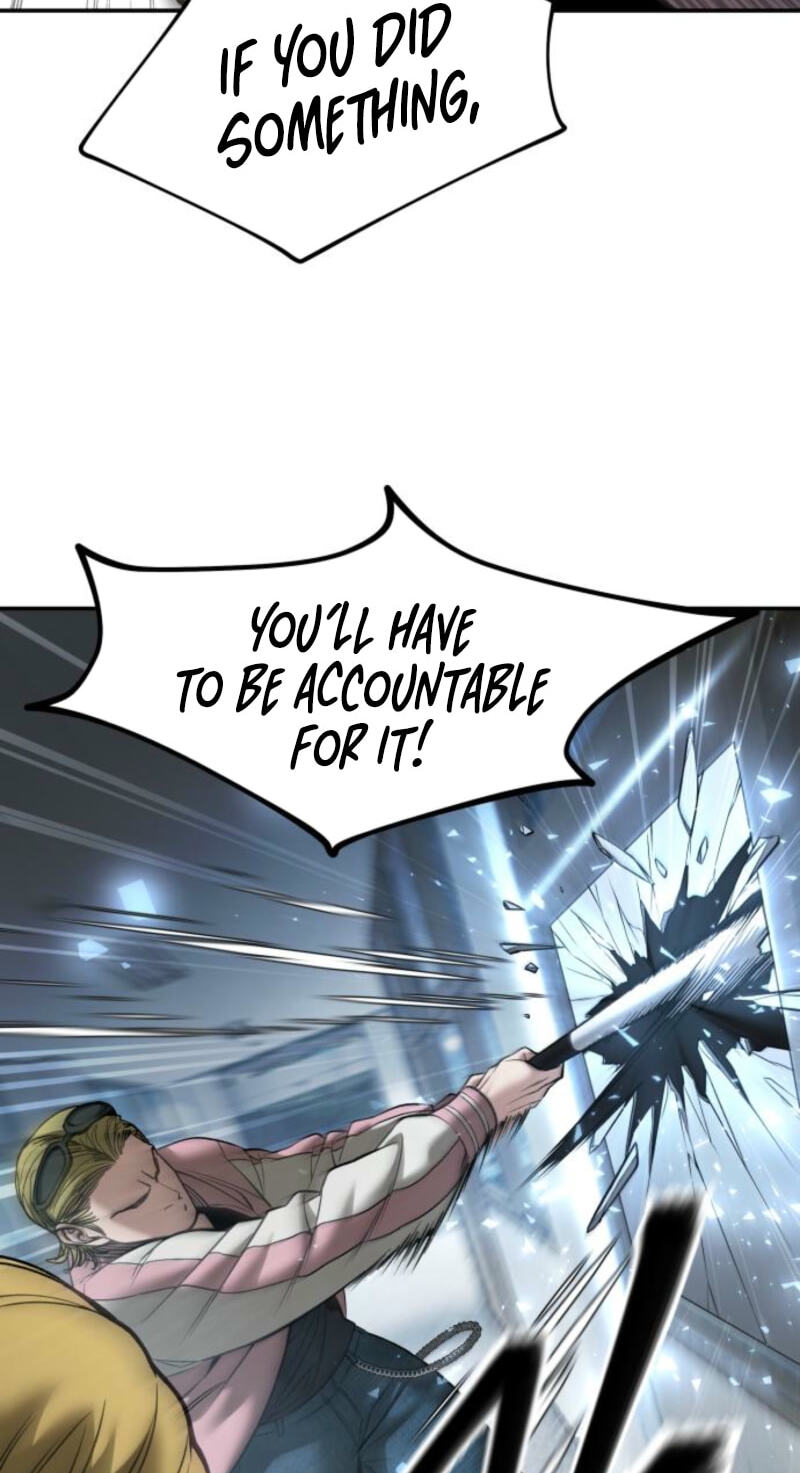 Designated Bully Chapter 192 page 50 - 
