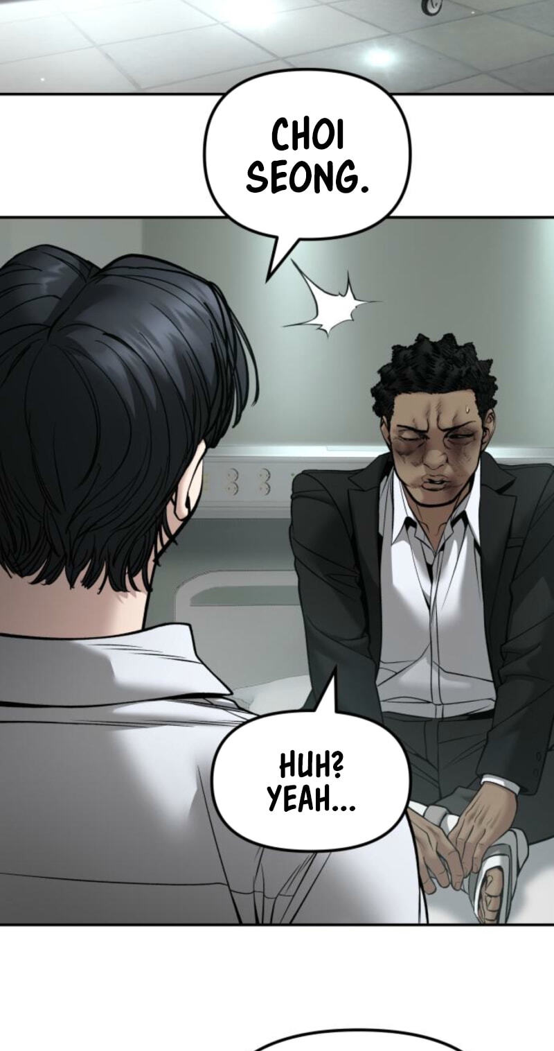 Designated Bully Chapter 192 page 6 - 