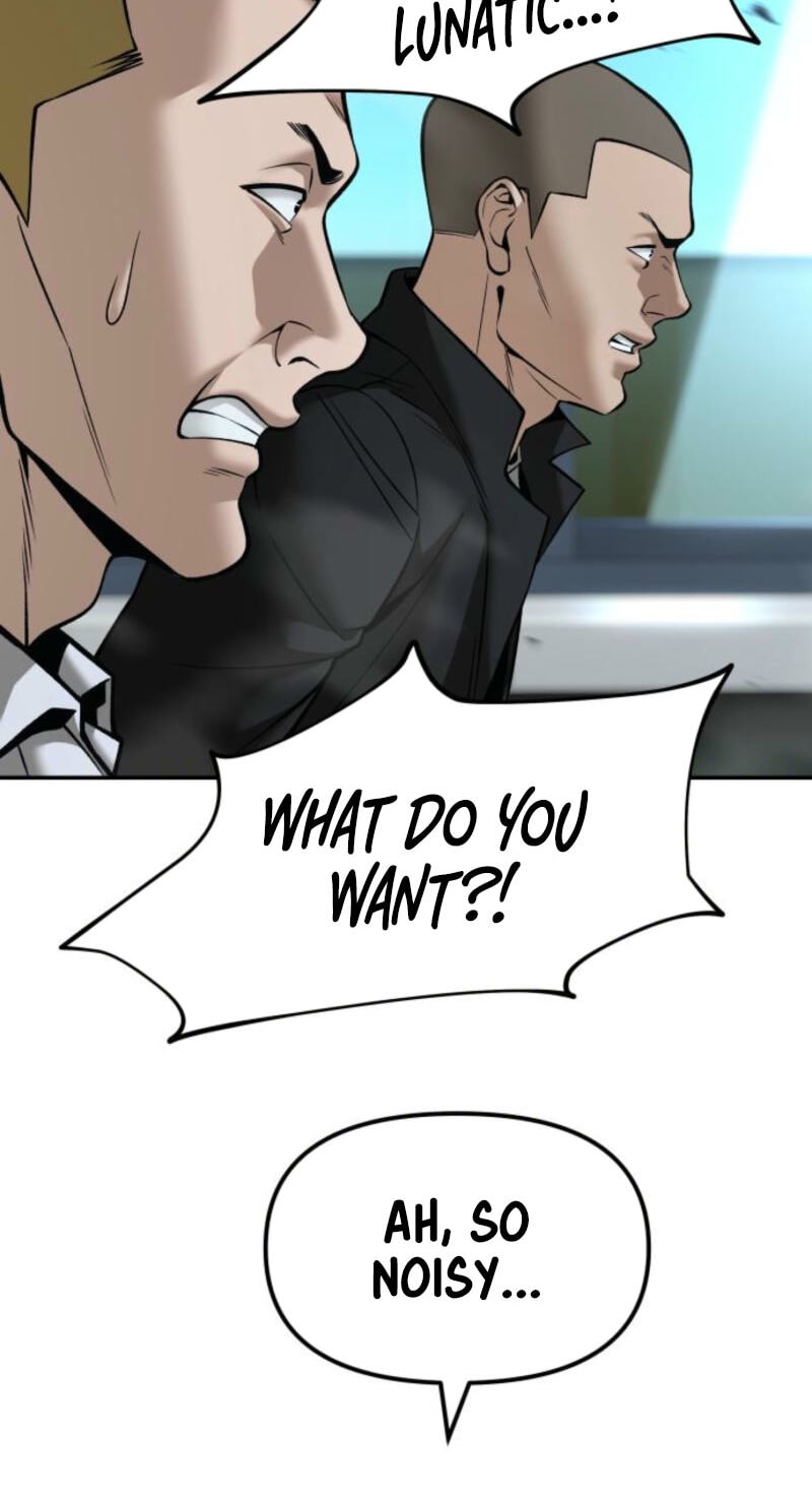 Designated Bully Chapter 192 page 52 - 