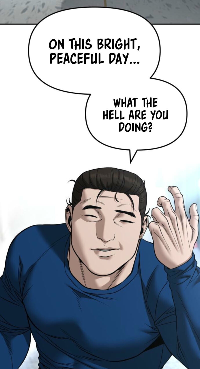 Designated Bully Chapter 192 page 54 - 