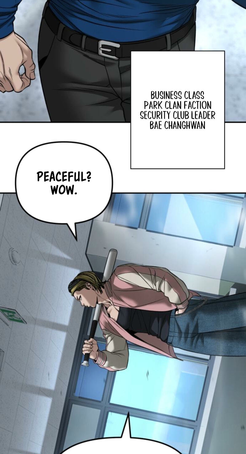 Designated Bully Chapter 192 page 55 - 