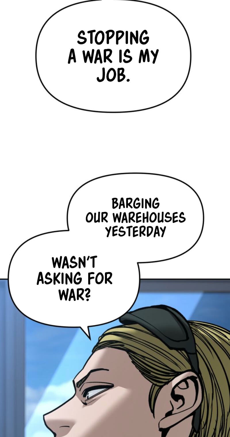 Designated Bully Chapter 192 page 58 - 