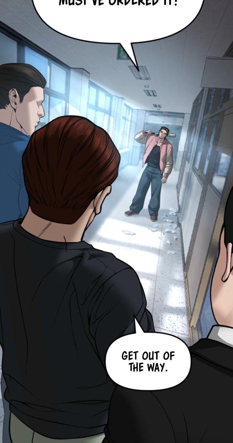 Designated Bully Chapter 192 page 60 - 