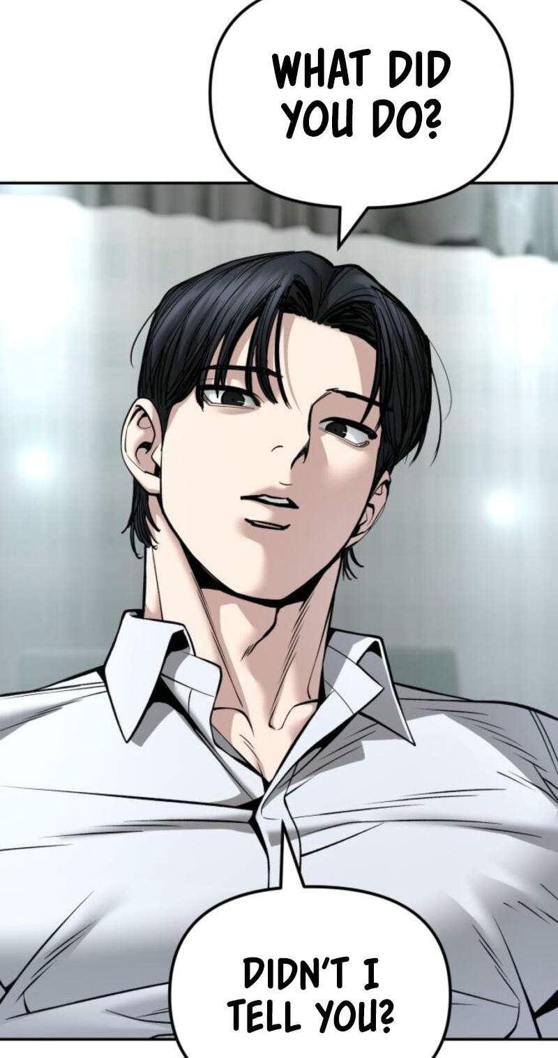 Designated Bully Chapter 192 page 7 - 