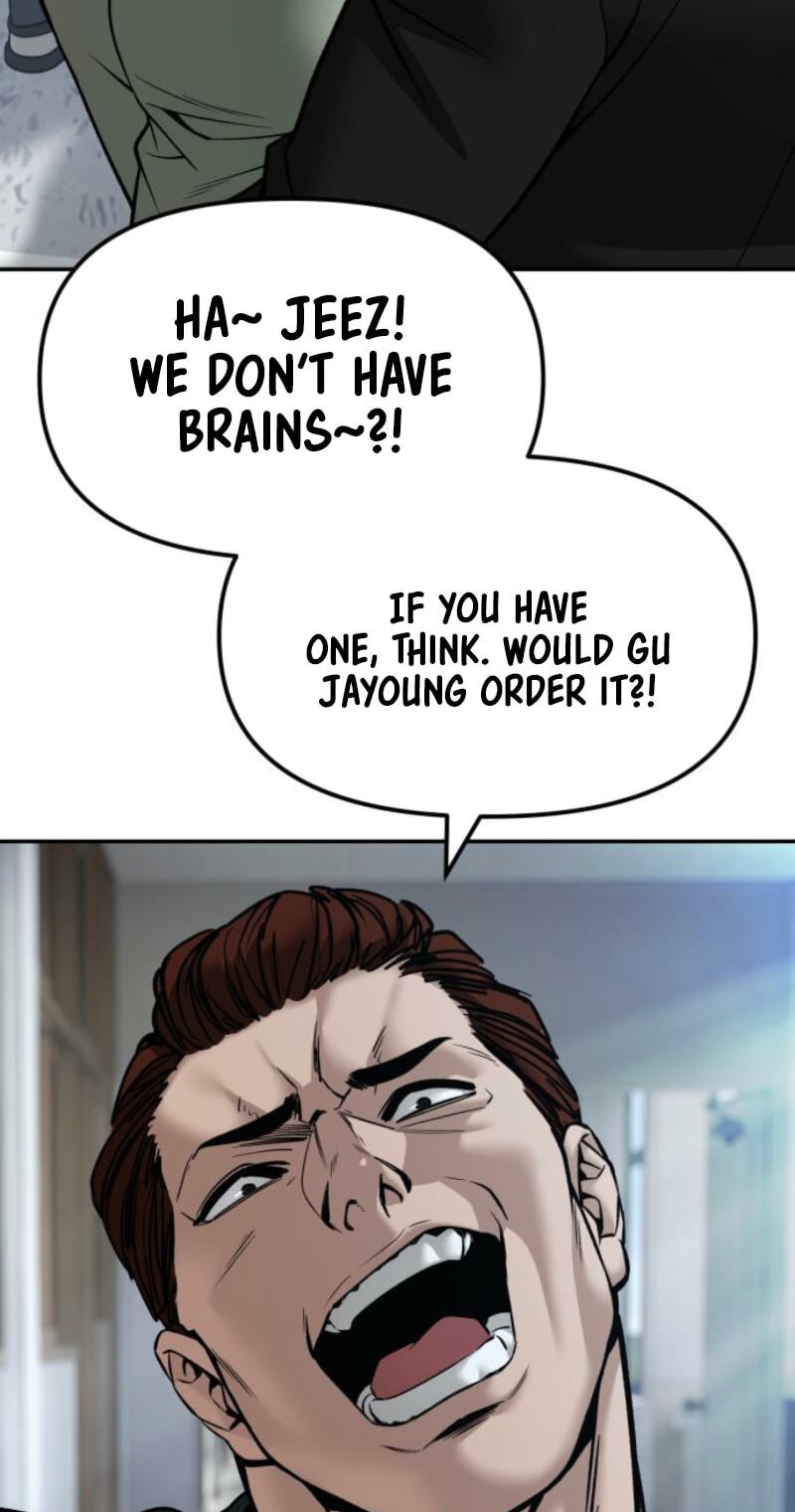 Designated Bully Chapter 192 page 61 - 