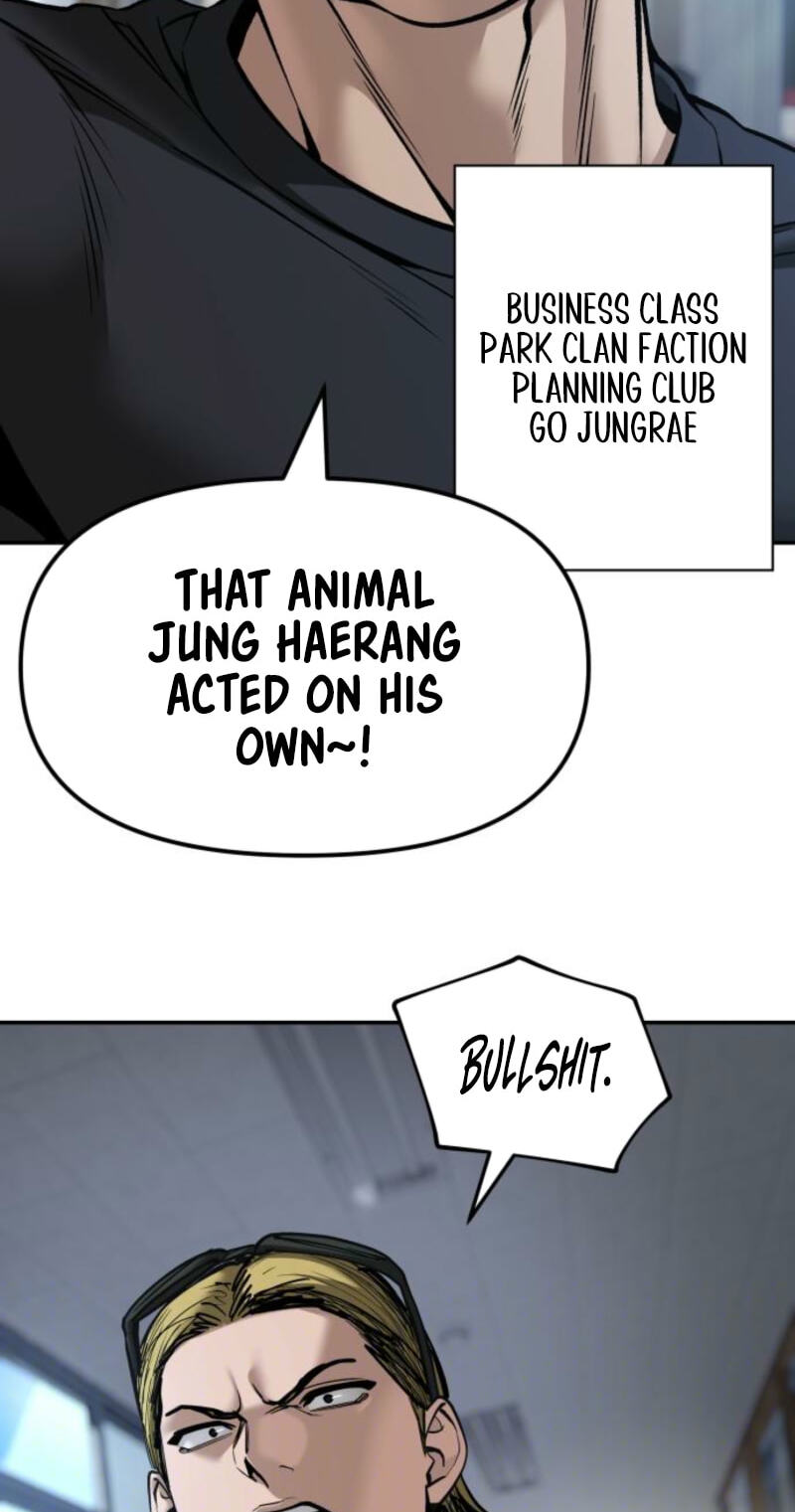 Designated Bully Chapter 192 page 62 - 