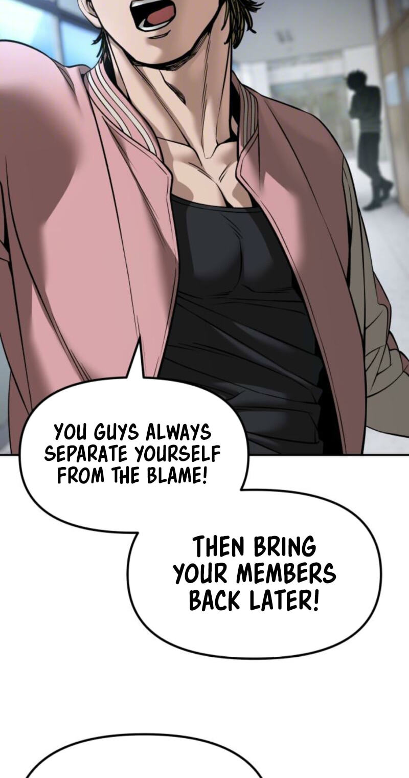Designated Bully Chapter 192 page 63 - 