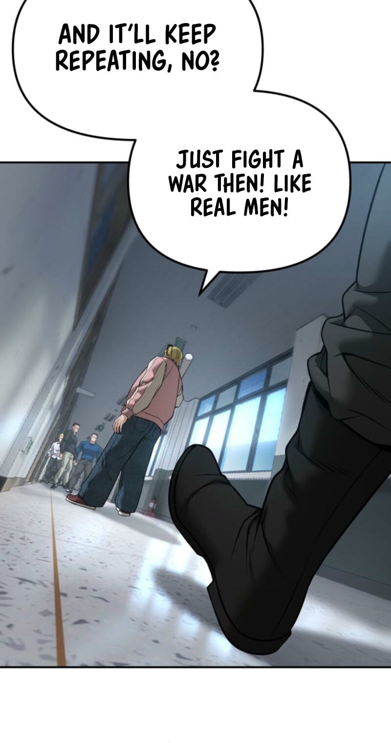 Designated Bully Chapter 192 page 64 - 