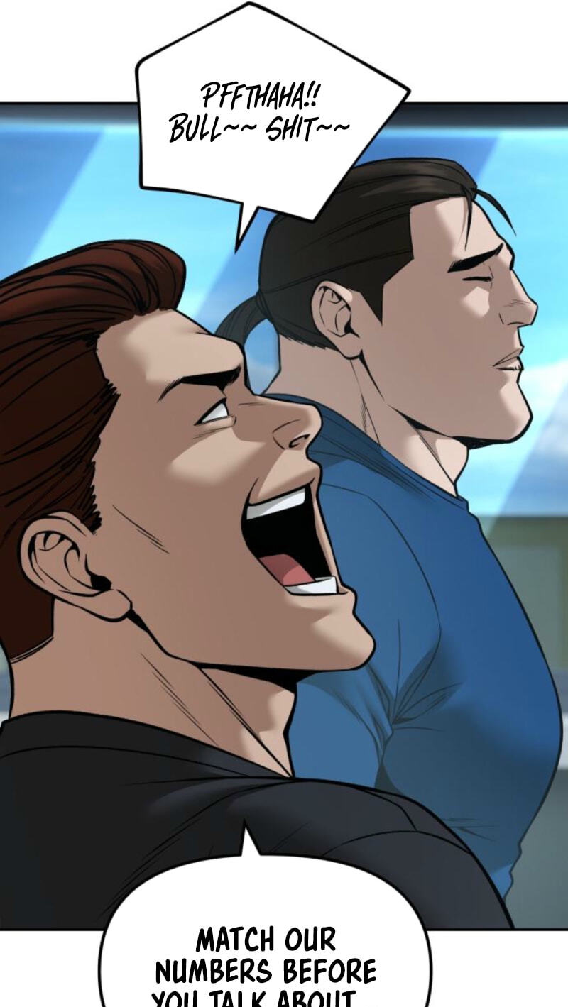 Designated Bully Chapter 192 page 65 - 