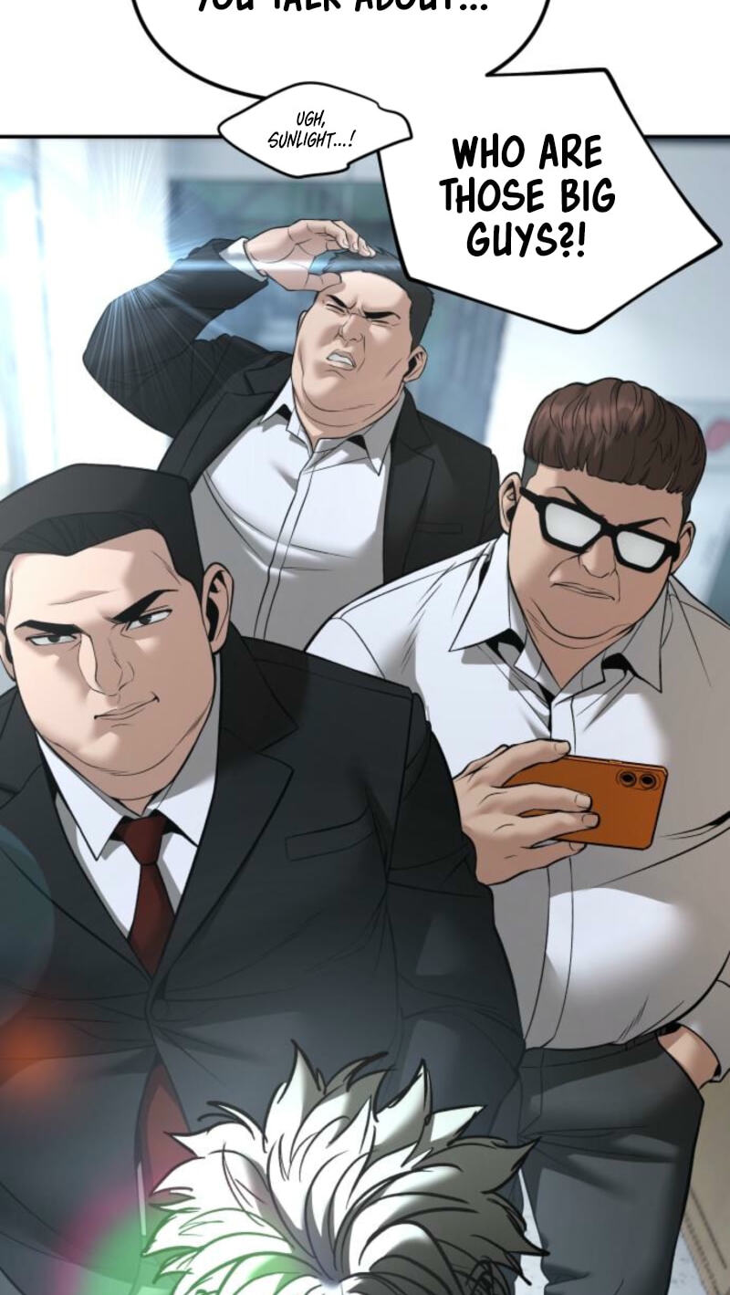Designated Bully Chapter 192 page 66 - 